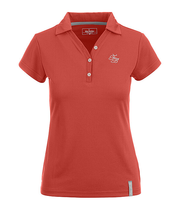 Funktions-Poloshirt Mara II