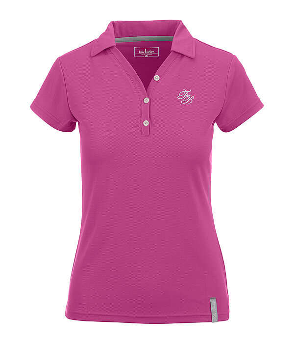 Funktions-Poloshirt Mara II