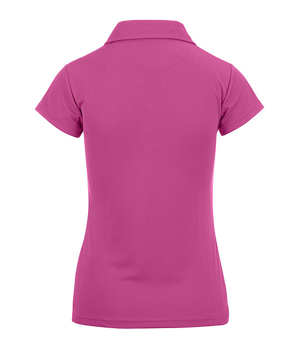 Funktions-Poloshirt Mara II