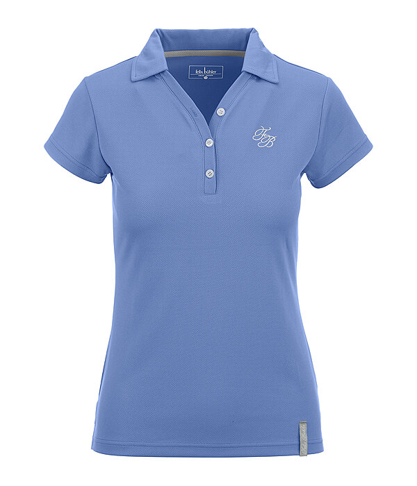 Funktions-Poloshirt Mara II