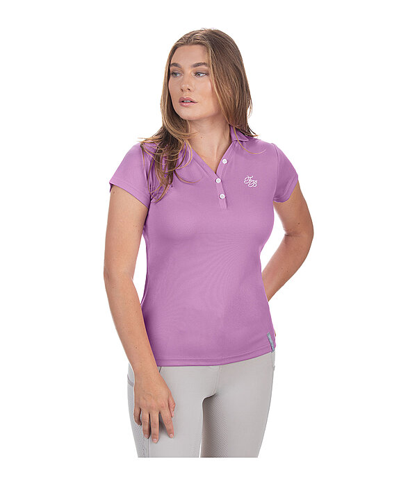 Funktions-Poloshirt Mara II