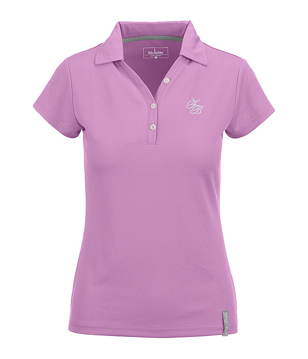 Funktions-Poloshirt Mara II