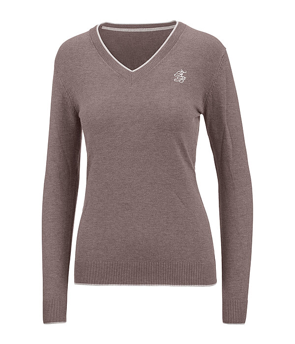 Strickpullover Stella II
