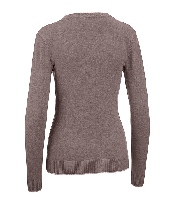 Strickpullover Stella II