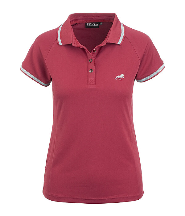 Funktions-Poloshirt Edda