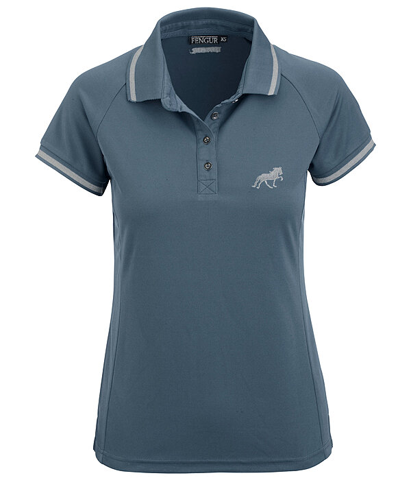 Funktions-Poloshirt Edda