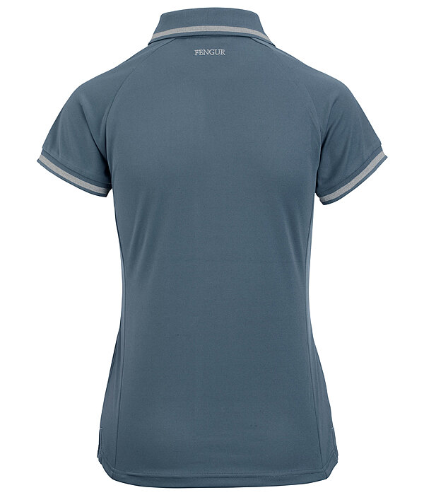 Funktions-Poloshirt Edda