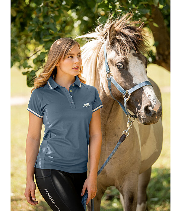 Funktions-Poloshirt Edda
