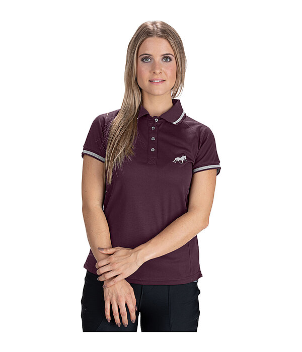 Funktions-Poloshirt Edda