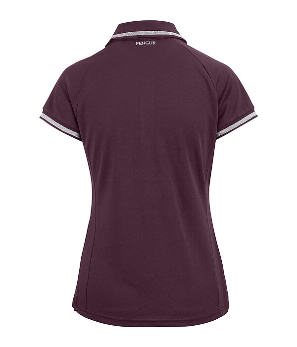 Funktions-Poloshirt Edda