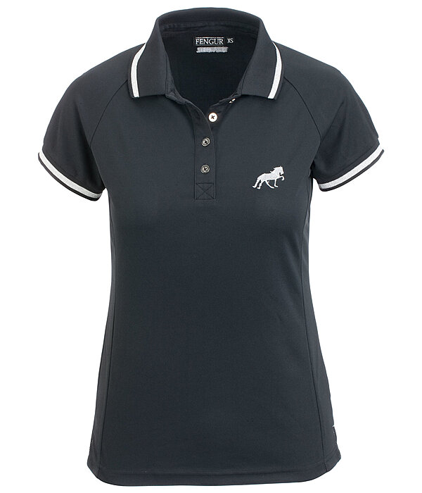 Funktions-Poloshirt Edda