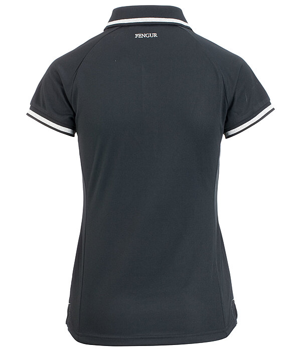 Funktions-Poloshirt Edda