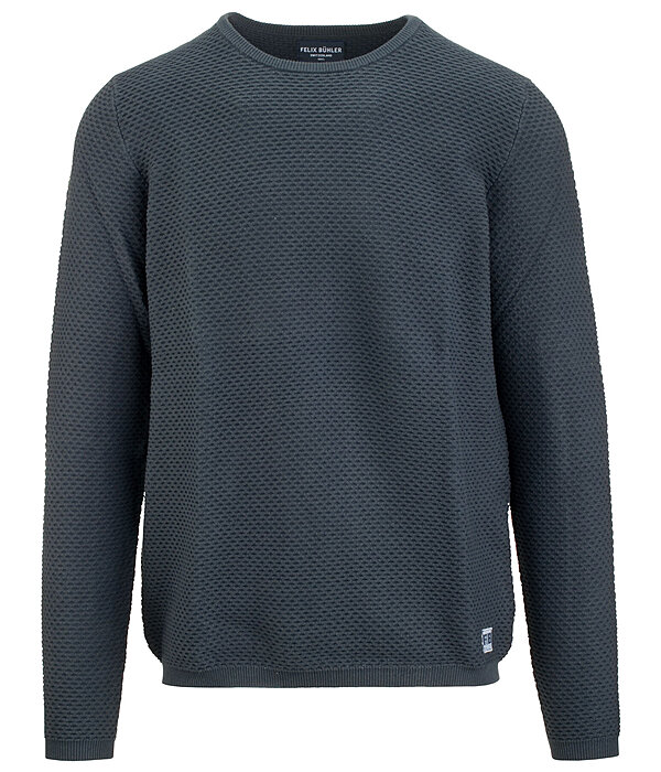 Herren-Strickpullover Owen