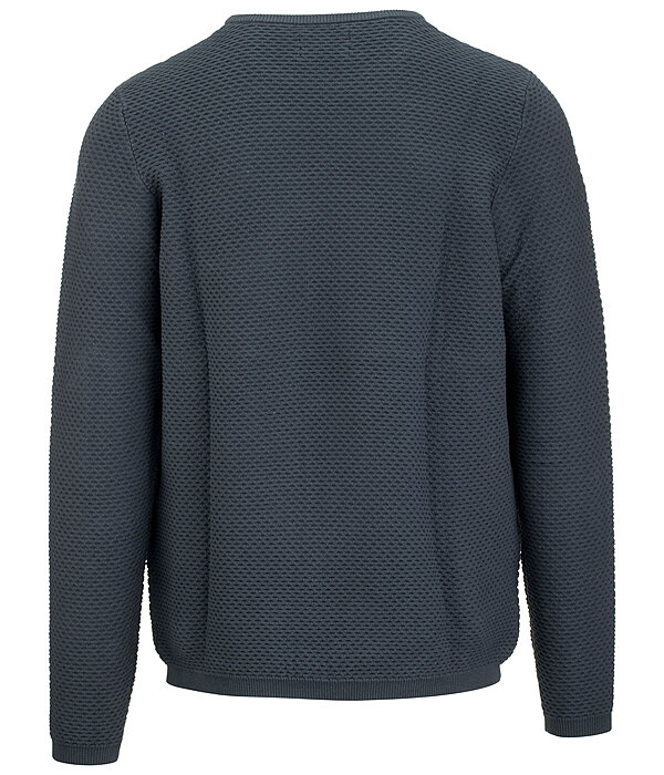Herren-Strickpullover Owen