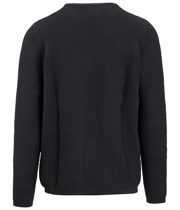 Herren-Strickpullover Owen