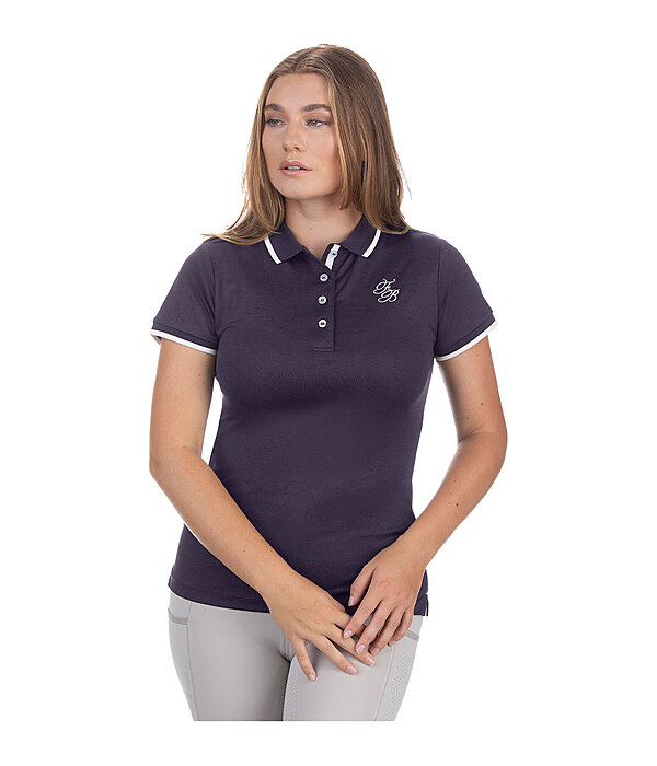 Funktions-Poloshirt Olivia