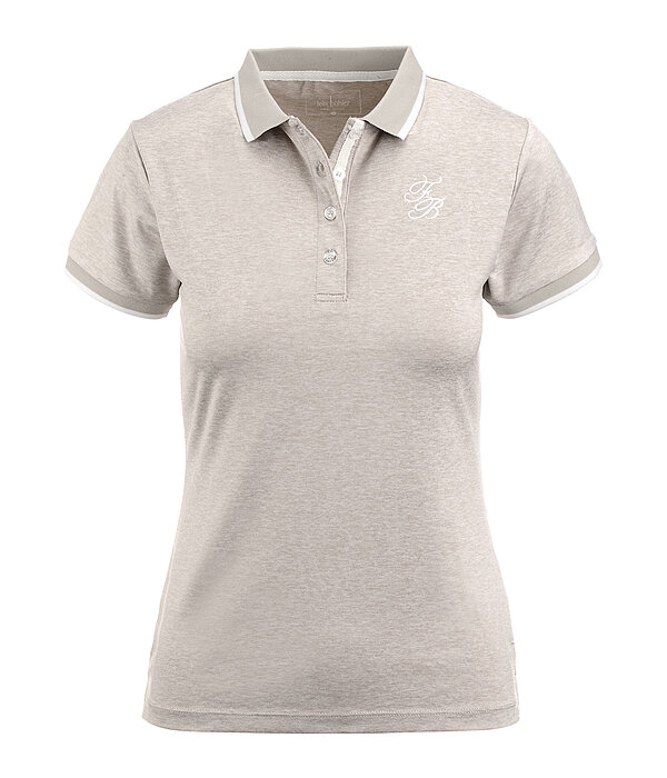 Funktions-Poloshirt Olivia