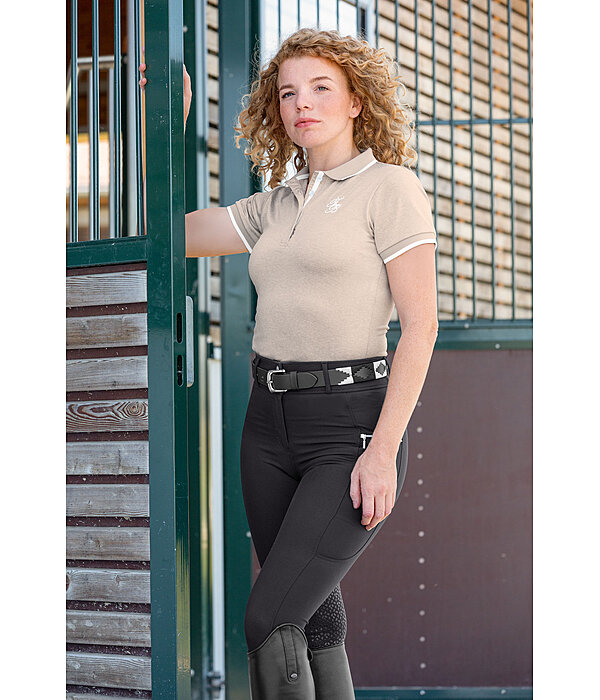 Funktions-Poloshirt Olivia