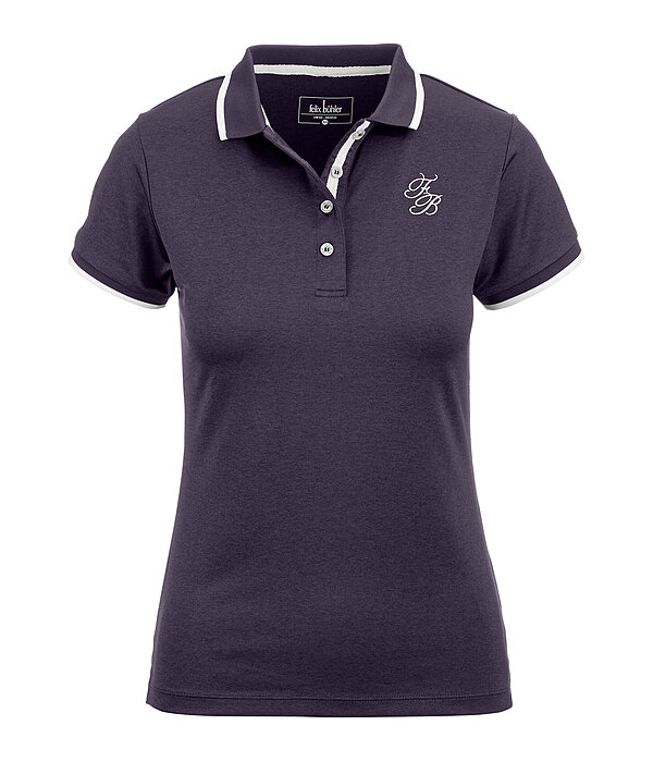 Funktions-Poloshirt Olivia