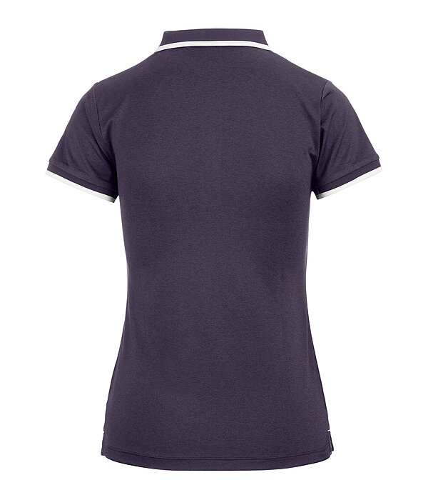 Funktions-Poloshirt Olivia