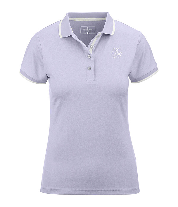 Funktions-Poloshirt Olivia