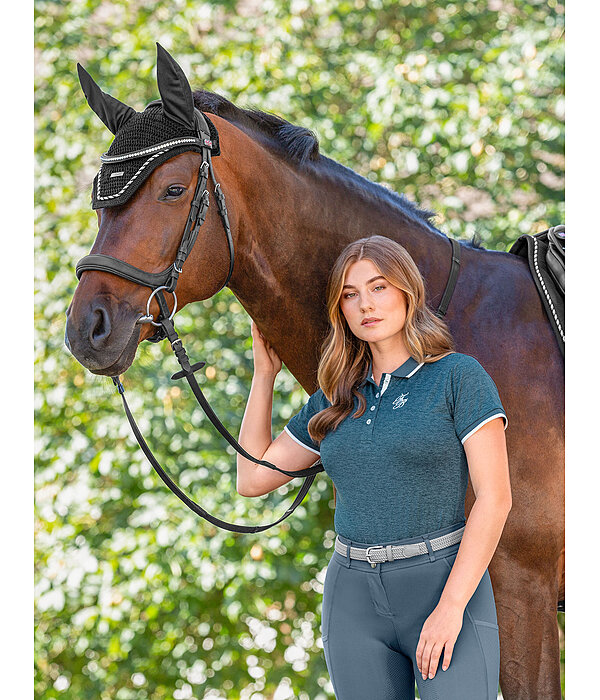 Funktions-Poloshirt Olivia