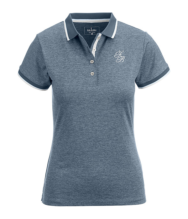 Funktions-Poloshirt Olivia