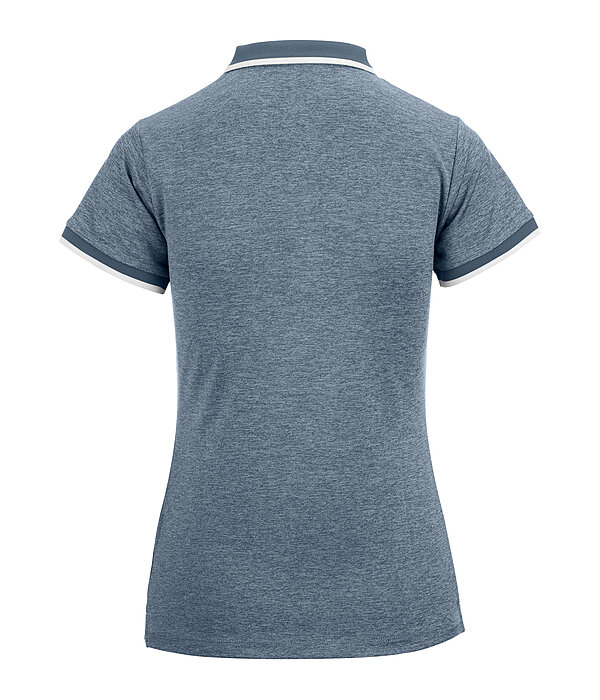 Funktions-Poloshirt Olivia