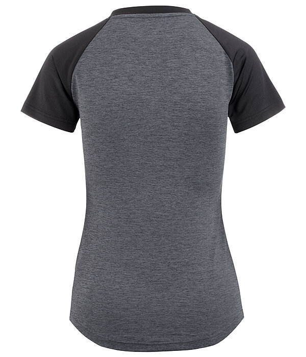 Funktions-T-Shirt Pia