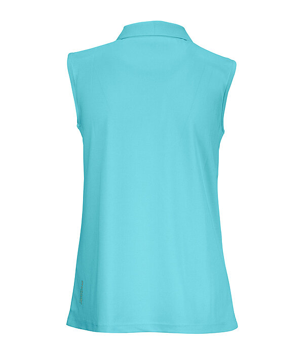 Funktions-Poloshirt Rosa II