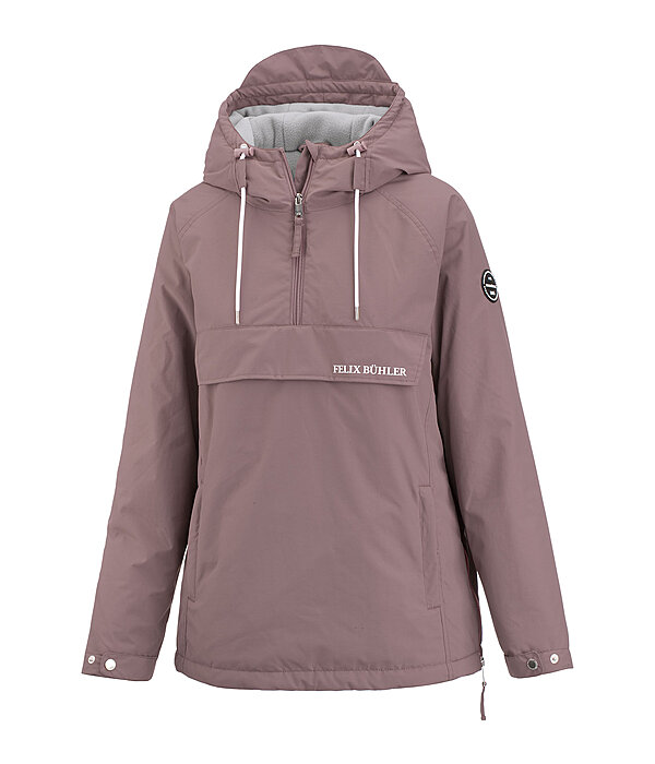 Kapuzen-Windbreaker Hannah
