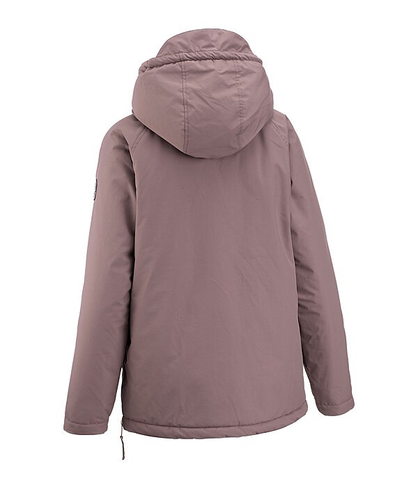 Kapuzen-Windbreaker Hannah
