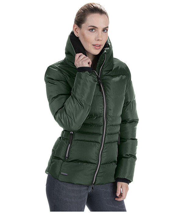 Stepp-Reitjacke Merle