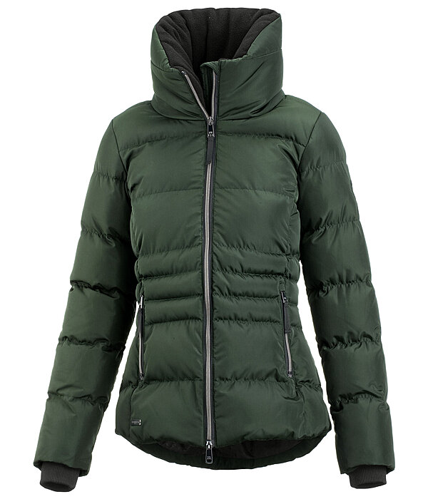 Stepp-Reitjacke Merle