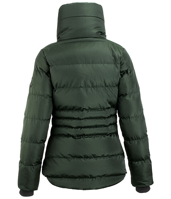 Stepp-Reitjacke Merle