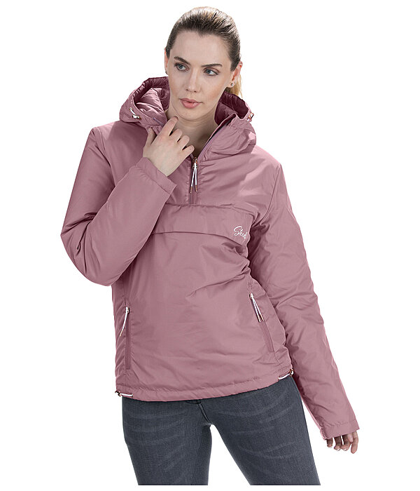 Kapuzen-Windbreaker Yuna