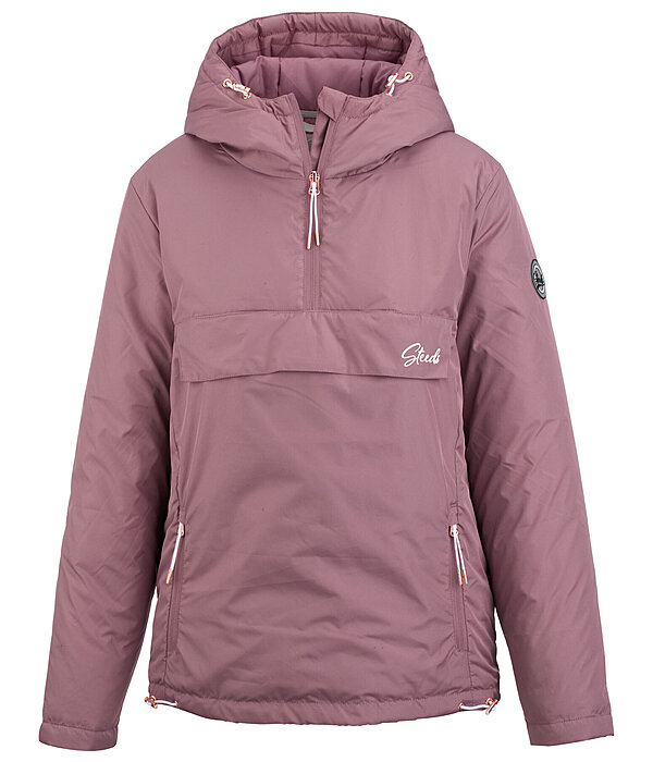 Kapuzen-Windbreaker Yuna