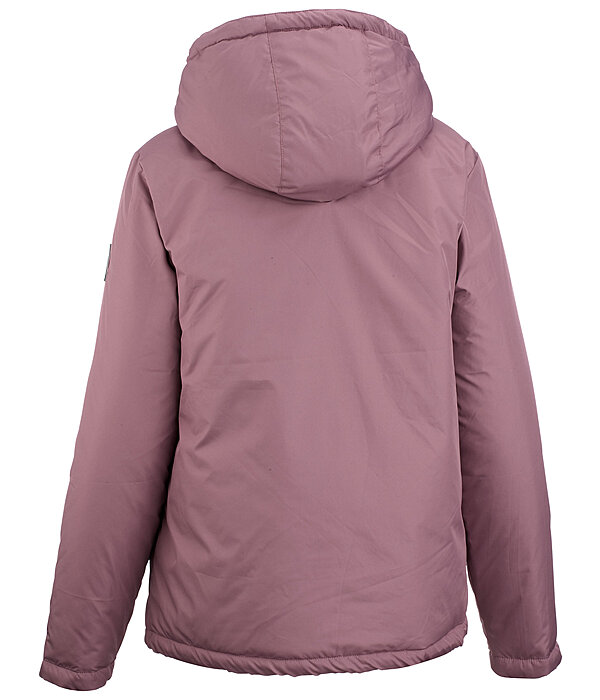 Kapuzen-Windbreaker Yuna
