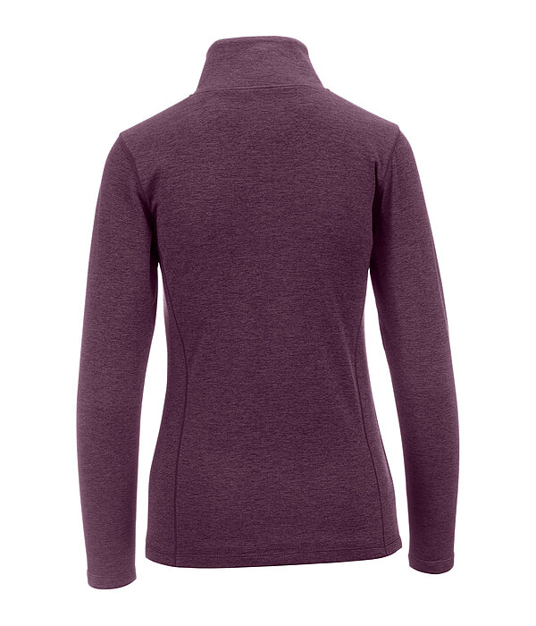 Performance-Stretch-Langarmshirt Nina