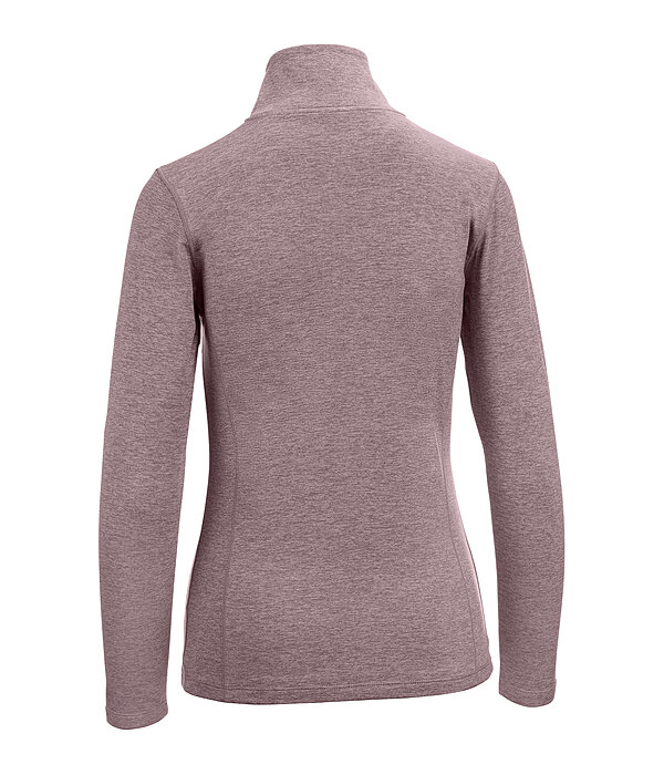 Performance-Stretch-Langarmshirt Nina