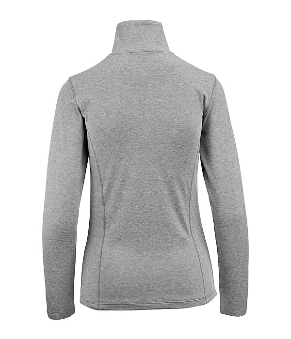 Performance-Stretch-Langarmshirt Nina