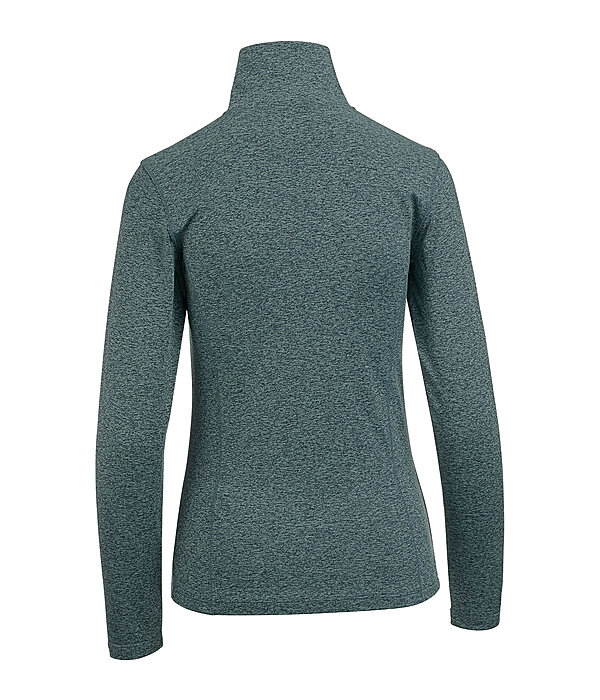 Performance-Stretch-Langarmshirt Nina