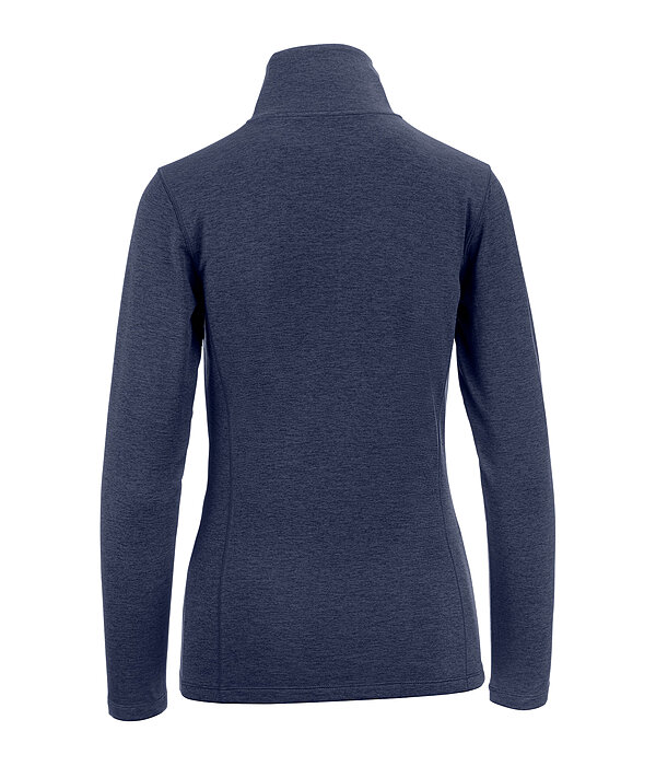 Performance-Stretch-Langarmshirt Nina