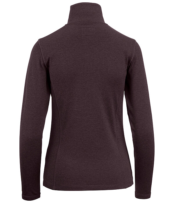 Performance-Stretch-Langarmshirt Nina