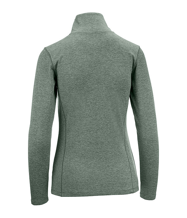 Performance-Stretch-Langarmshirt Nina