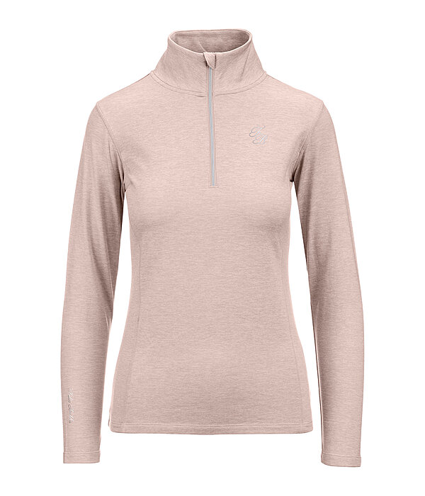 Performance-Stretch-Langarmshirt Nina