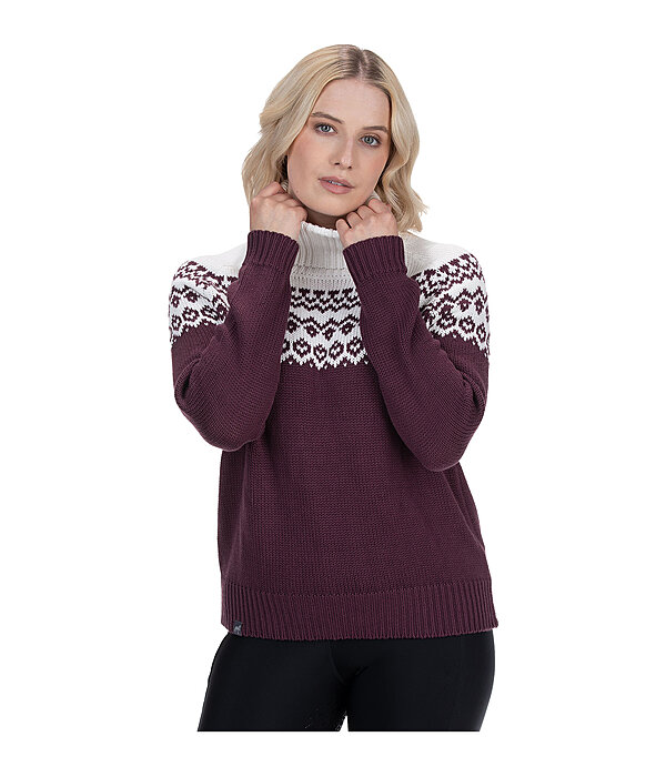 Island-Pullover