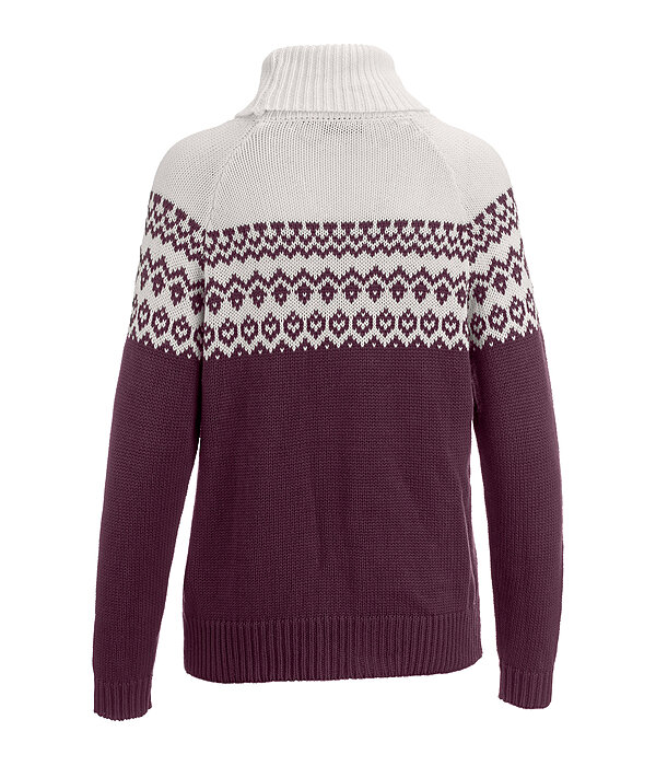Island-Pullover