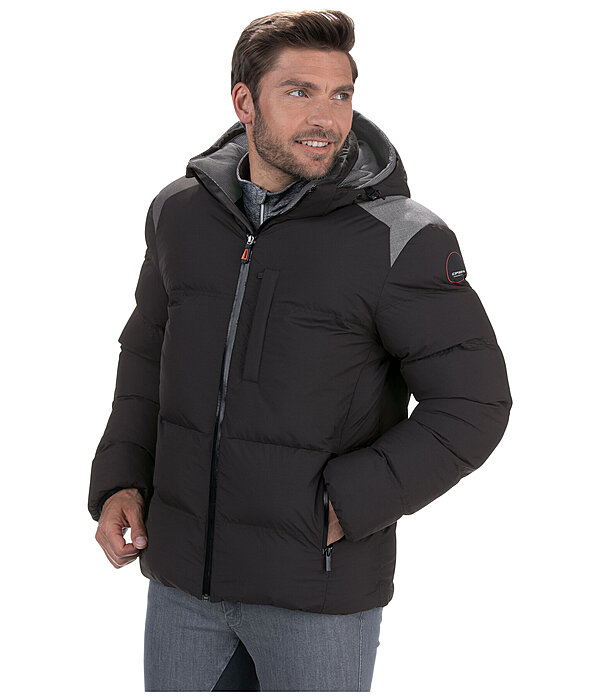 Herren-Winter-Funktionsjacke Bristol