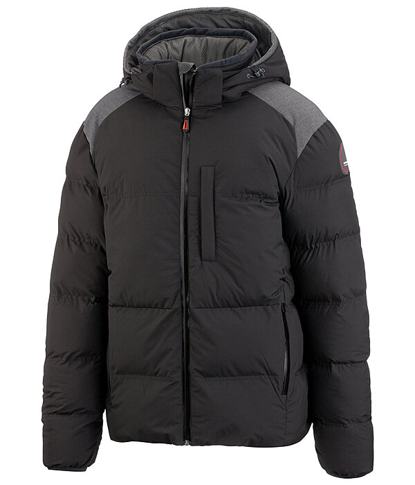 Herren-Winter-Funktionsjacke Bristol